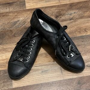 Michael Kors Signature City Sneaker